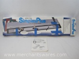 SimplexPlus Mat Cutter by Logan, Model #750