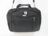 EZ-Scan by Samsonite Laptop Business Bag, Checkpoint Friendly with Casio Calculator and Passport