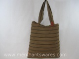 Zip-It Tote Bag