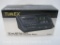Timex FM and AM Dual Alarm Clock Radio with Cassette Player, Model #Tx350B, New in Box