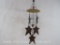 Star and Chain Mobile, approx