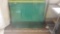 Bullet Resistant Glass, Very Heavy, 30 x 37 Inches, 1.25 inches Thick