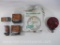 Automotive Lights, Signal Light Flashers and Bulbs, Sylvania Incandescent Head Light 6015,