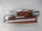 Heat Seal MW-24 Heat Sealer with Mat in Shallow Plastic Tote