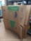 Nine Extra Large Lowe's Cardboard Boxes