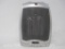 Lasko Portable Electric Ceramic Heater, Adjustable Thermostat, Mod. 754200