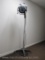 Steris Amsco Examiner 10 Examination Rolling Floor Lamp with 5 foot Clinical Engineering Wheeled