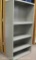KNOLL Inc. Calibre Metal Shelf Unit, 4 Adjustable Shelves, 30