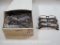Icon Eyewear Reading Glasses, 1.50 Diopter, Embellished Frames
