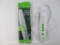 Two Greenlite 7 Outlet Advanced Power Strips, Tier 1, New