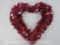 Nicole Heartfelt Moments Valentine Wreath