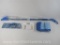 Quick Mop by Campanelli Products with 2 Pads, New in Box