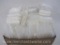 Self Adhesive Clear Bubble Mailer Pouches, 4.5 X 5.5 inch
