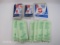 Assortment of Vacuum Bags, Type C, Hoover Type D and Type S