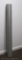 Roll of Grey Fiberglass Backing Fabric, 48 inches wide