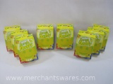 Scrub Daddy, 8 Lemon Fresh Sponges, New in Box
