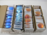 Icon Eyewear Assorted Color Reflective Sun Glass Lenses