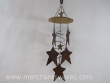 Star and Chain Mobile, approx