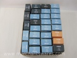 Empty Visionary Eyewear Christian Themed Slide Boxes, Great for Organizers, Jewelry, Coins, Etc., 29
