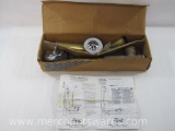Gerber Bath Drain Trip Lever Pop-Up Waste and Overflow System