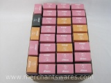 Empty Visionary Eyewear Christian Themed Slide Boxes, Great for Organizers, Jewelry, Coins, Etc., 29
