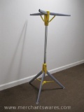 Hangaway Collapsible Portable Garment Drying/Storage Rack, New