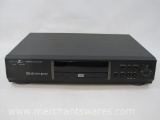 Zenith DVD2200 Digital Versatile Disc Player,