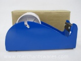 Marsh 922 Bench Tape Dispenser for 2 inch