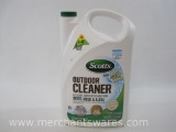 Scotts Outdoor Cleaner plus Oxi Clean, 1 Gallon makes 10