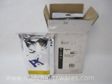 Dyson Replacement Hard Floor Wipes, 36 Fresh Scented Wet Wipes