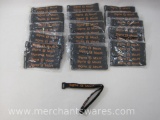 Sigma Mount Velcro Straps, approx 23 inch Length