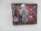 Monster High Figures includes Clawdeen Wolf, Frankie Stein and Draculaura in original box 1lb 11oz
