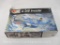 Pro Modeler A-26B Invader Aircraft Model Kit 5920, 1:48 Scale, 1995 Revell Monogram Inc., 1 lb 10 oz