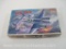 Academy Minicraft Model Kits Lockheed PV-1 Gun Ship Aircraft Model Kit 1678, 1:72 Scale, Academy