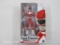 Mighty Morphin Red Ranger Power Rangers Lightning Collection in Original Box 7oz