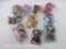 Assorted TY McDonalds Happy Meal Toys in Original Packaging 13oz