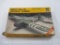 Testors Italaerei Waco CG-4A Assault Glider 1:72 Scale Model Kit 863, 1979 The Testors Corporation,