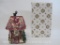 Blue Sky Clayworks by Heather Goldminc Cozy Corner House Tea Light 3lb