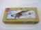 Airfix Classic Airliners Ford 5-AT Tri-Motor Aircraft Model Kit 04009, 1:72Scale, Series 4, Humbolt