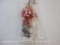 1991 GI Joe Lifeline Rescue Trooper, Kellogg's Mail-In, sealed, 2 oz