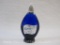 Vintage Evening in Paris Eau de Toilette Bourjois Perfume, 2 fl oz, bottle is approximately half