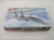 Sealed AMT Ertl Grumman F-14A Tomcat 1:72 Scale Aircraft Model Kit #8829, 1989 The Ertl Company