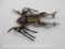 Transformers Beast Wars Tarantulas Action Figure 2oz