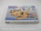 Italeri Jaguar Gr-1 Attack Aircraft 1:72 Scale Model Kit No. 067, 1996 by Italeri SpA, 7 oz