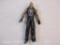WWE The Undertaker Action Figure, 2011 Mattel, 5 oz