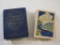 Vintage US Playing Card Co Panama Souvenir Playing Cards in original box, 5 oz