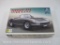Italeri Ferrari 275 Spyder N. A. R. T. 1:24 Scale Model Car Kit No. 673, 11 oz