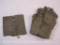 Vintage Licensed GI JOE Shorts and Shirt Outfit