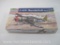 Sealed Revell Monogram P-47D Thunderbolt Razorback Aircraft Model Kit 85-5242, 1:48 Scale, 1998