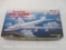 Minicraft Boeing 707-320b Intercontinental Aircraft Model Kit 14450, 1:144th Super Scale, 1999